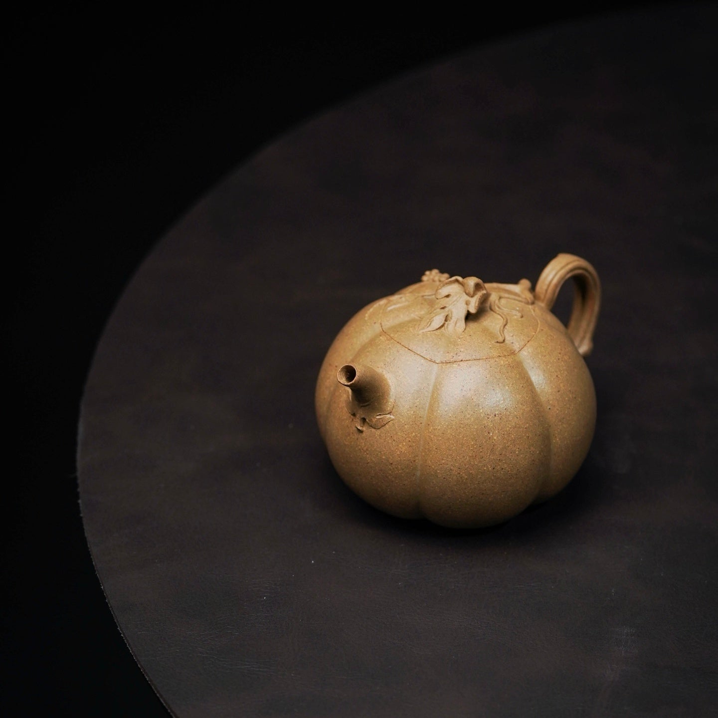 Fu Lu 150cc - Yixing Handmade Teapot 江苏宜兴