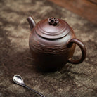 Tao Guan 130cc - Yixing Handmade Teapot 江苏宜兴
