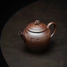 Tao Guan 130cc - Yixing Handmade Teapot 江苏宜兴