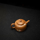 Da Ji 180cc - Yixing Handmade Teapot 江苏宜兴