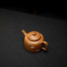 Da Ji 180cc - Yixing Handmade Teapot 江苏宜兴