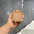 Da Ji 180cc - Yixing Handmade Teapot 江苏宜兴