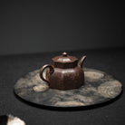 Yin Lu 180cc - Yixing Handmade Teapot 江苏宜兴