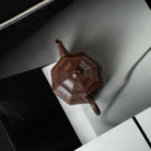 Yin Lu 180cc - Yixing Handmade Teapot 江苏宜兴