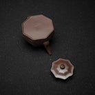 Yin Lu 180cc - Yixing Handmade Teapot 江苏宜兴