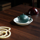 Mei Ren Xi Shi 180cc - Yixing Handmade Teapot 江苏宜兴