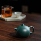 Mei Ren Xi Shi 180cc - Yixing Handmade Teapot 江苏宜兴