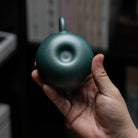 Mei Ren Xi Shi 180cc - Yixing Handmade Teapot 江苏宜兴