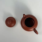 Xi Shi 120cc - Yixing Handmade Teapot 江苏宜兴