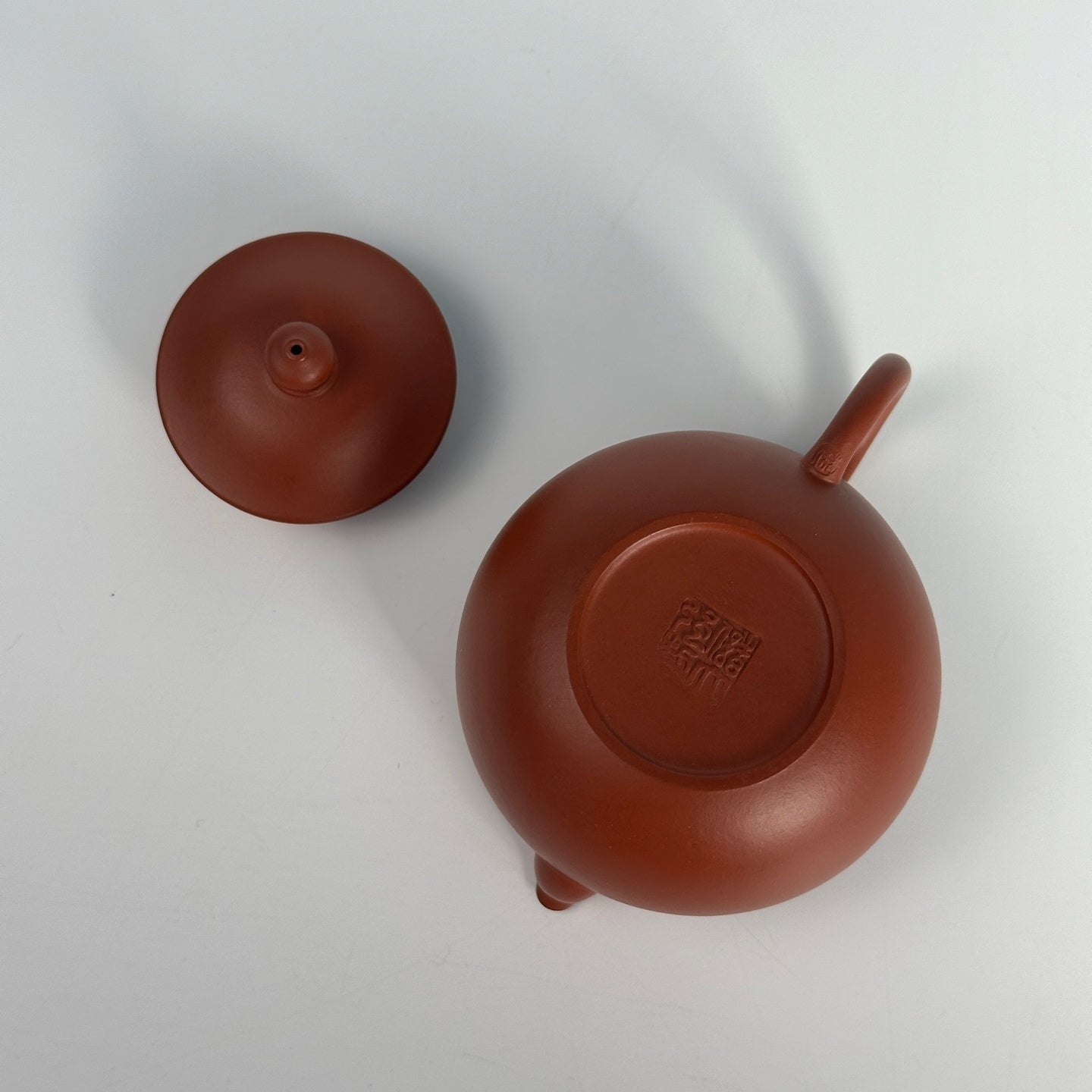 Xi Shi 120cc - Yixing Handmade Teapot 江苏宜兴