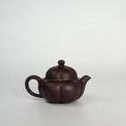Ling Hua 125cc - Yixing Handmade Teapot 江苏宜兴