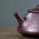 Shi Piao 100cc - Yixing Handmade Teapot 江苏宜兴