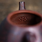 Shi Piao 100cc - Yixing Handmade Teapot 江苏宜兴