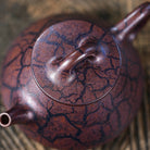 Shi Piao 100cc - Yixing Handmade Teapot 江苏宜兴