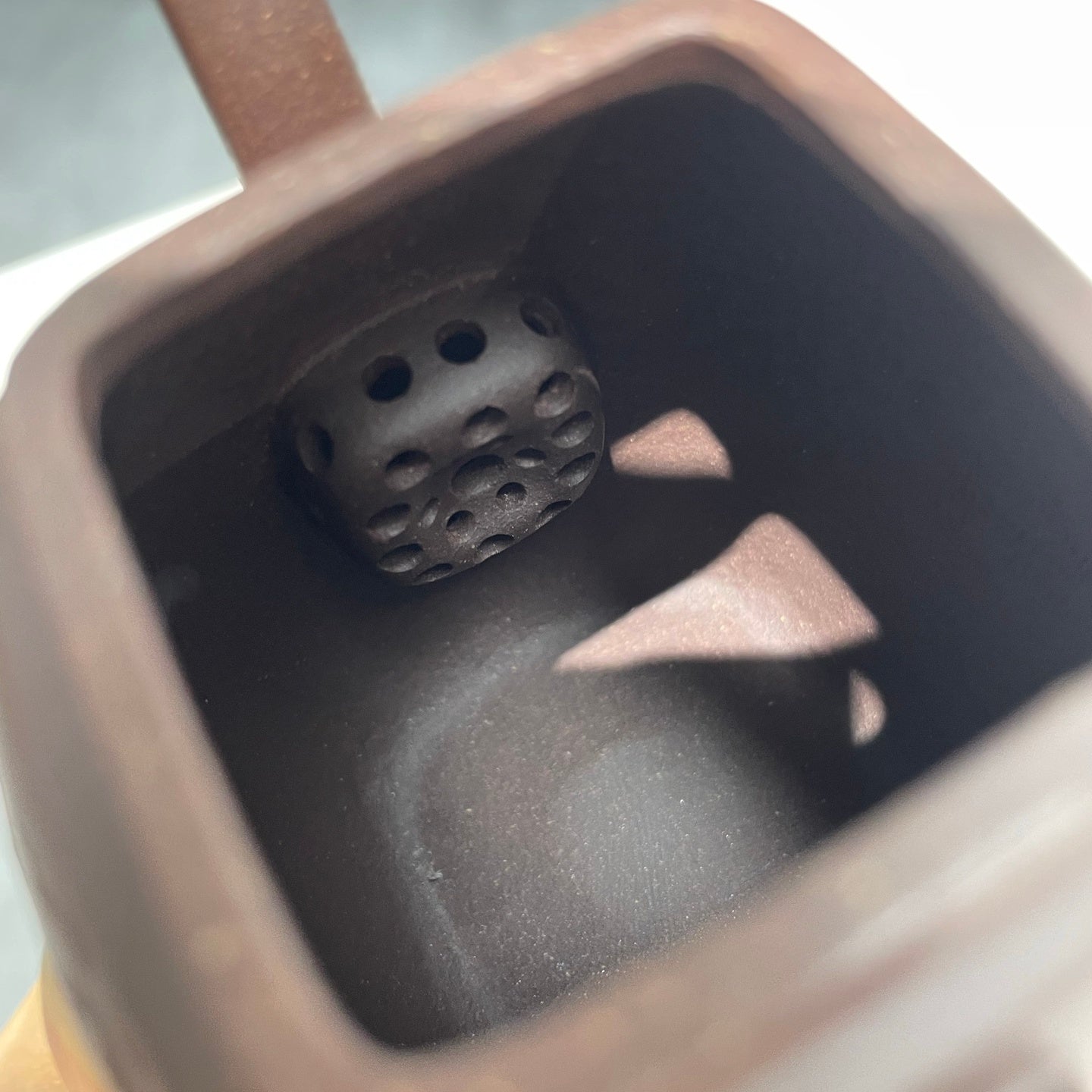 Xi Ming Fu Ren 130cc - Yixing Handmade Teapot 江苏宜兴