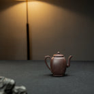 Xi Ming Fu Ren 130cc - Yixing Handmade Teapot 江苏宜兴