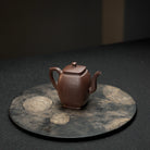 Xi Ming Fu Ren 130cc - Yixing Handmade Teapot 江苏宜兴