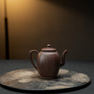 Xi Ming Fu Ren 130cc - Yixing Handmade Teapot 江苏宜兴