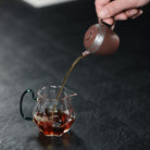 Ju Lun - Yixing Handmade Teapot 江苏宜兴