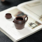 Ju Lun - Yixing Handmade Teapot 江苏宜兴