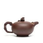 Zhi Ai - Yixing Handmade Teapot 江苏宜兴
