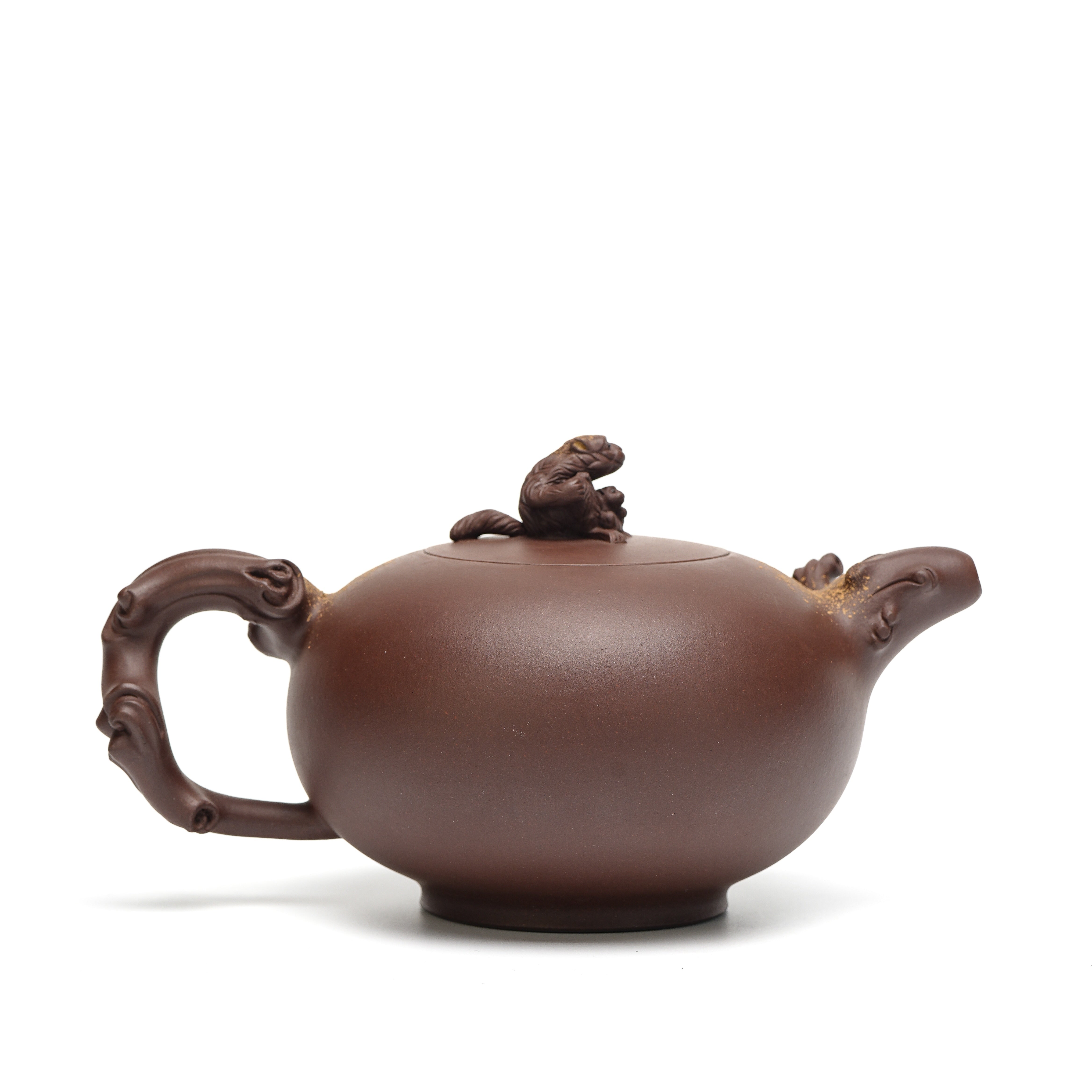 Zhi Ai - Yixing Handmade Teapot 江苏宜兴