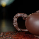 Zhi Ai - Yixing Handmade Teapot 江苏宜兴