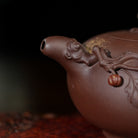 Zhi Ai - Yixing Handmade Teapot 江苏宜兴