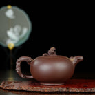 Zhi Ai - Yixing Handmade Teapot 江苏宜兴