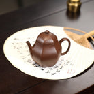Gao Li 150cc - Yixing Handmade Teapot 江苏宜兴