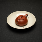 Ru Yi Piao 75cc - Yixing Handmade Teapot 江苏宜兴