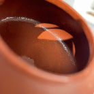 Ru Yi Piao 75cc - Yixing Handmade Teapot 江苏宜兴