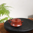 Niu Shi 160cc - Yixing Handmade Teapot 江苏宜兴