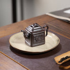 Jie Jie Gao Sheng 180cc - Yixing Handmade Teapot 江苏宜兴