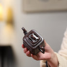 Jie Jie Gao Sheng 180cc - Yixing Handmade Teapot 江苏宜兴
