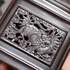 Jie Jie Gao Sheng 180cc - Yixing Handmade Teapot 江苏宜兴