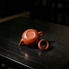 Si Ting 200cc - Yixing Handmade Teapot 江苏宜兴