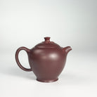 Mei Ren Jian 175cc - Yixing Handmade Teapot 江苏宜兴