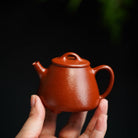 Gao Shi Piao 100/170cc - Yixing Handmade Teapot 江苏宜兴
