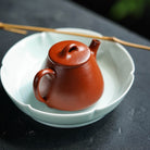 Gao Shi Piao 100/170cc - Yixing Handmade Teapot 江苏宜兴