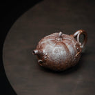 Nan Gua 160cc - Yixing Handmade Teapot 江苏宜兴