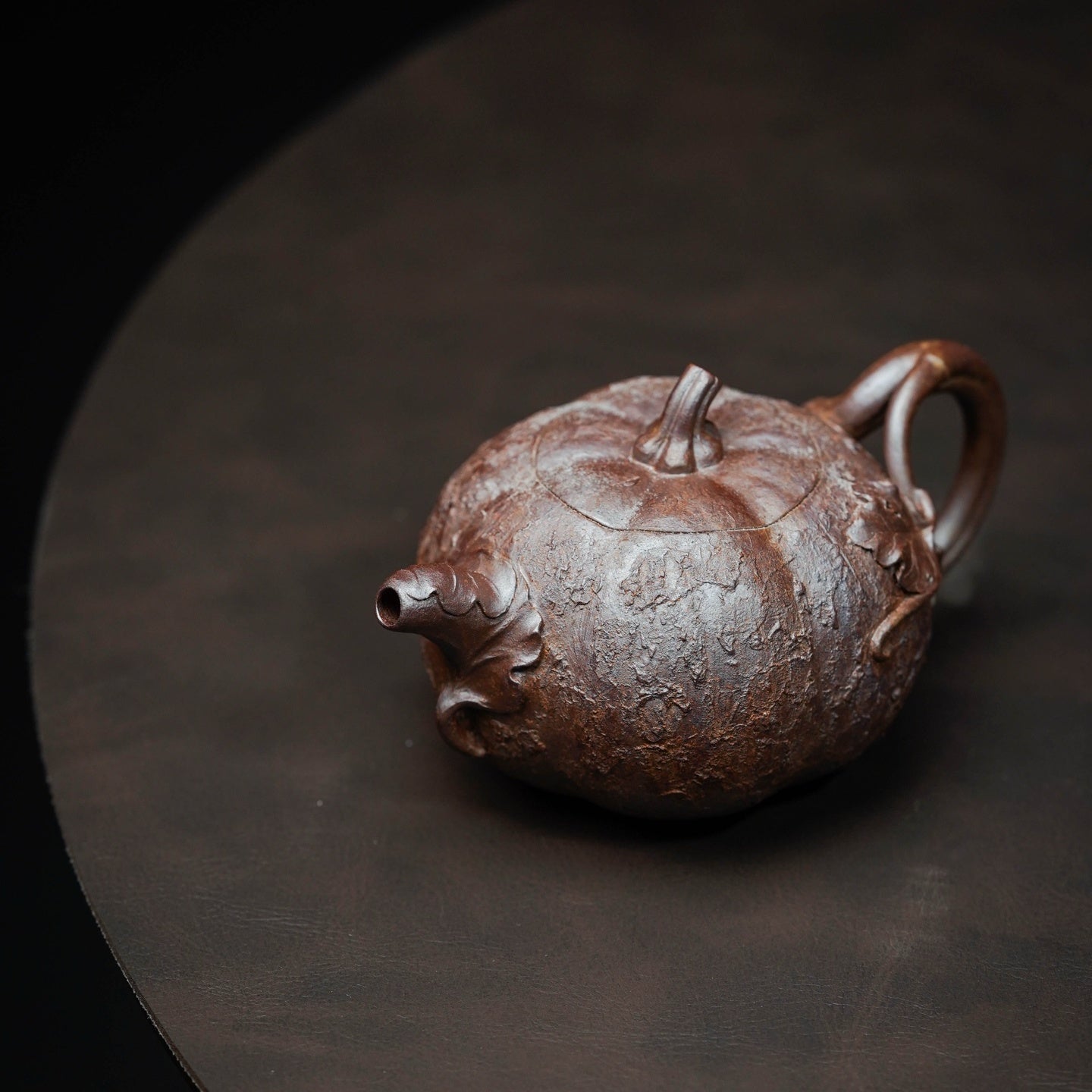 Nan Gua 160cc - Yixing Handmade Teapot 江苏宜兴