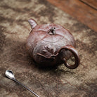 Nan Gua 160cc - Yixing Handmade Teapot 江苏宜兴