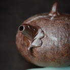 Nan Gua 160cc - Yixing Handmade Teapot 江苏宜兴