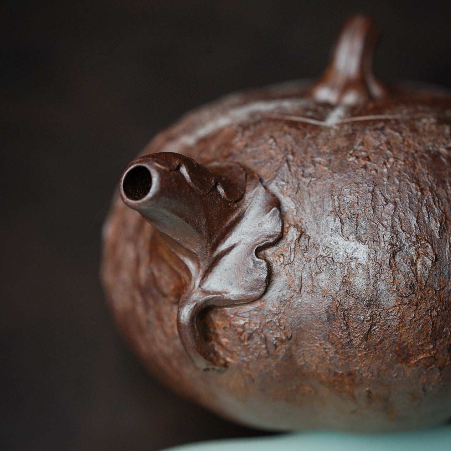 Nan Gua 160cc - Yixing Handmade Teapot 江苏宜兴