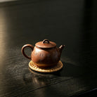 Hong Gu 200cc - Yixing Handmade Teapot 江苏宜兴
