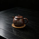 Hong Gu 200cc - Yixing Handmade Teapot 江苏宜兴
