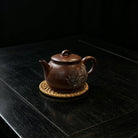Hong Gu 200cc - Yixing Handmade Teapot 江苏宜兴