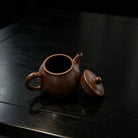 Hong Gu 200cc - Yixing Handmade Teapot 江苏宜兴