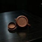 Hong Gu 200cc - Yixing Handmade Teapot 江苏宜兴